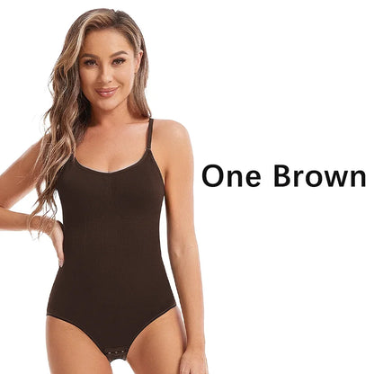 L’essentiel du BODY GAINANT : pour une taille de guêpe parfaite !