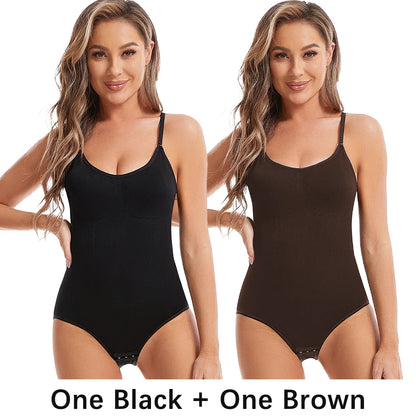L’essentiel du BODY GAINANT : pour une taille de guêpe parfaite !