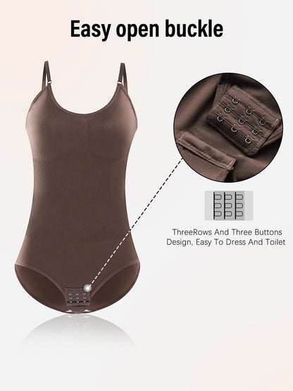 L’essentiel du BODY GAINANT : pour une taille de guêpe parfaite !