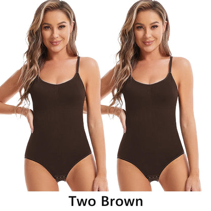 L’essentiel du BODY GAINANT : pour une taille de guêpe parfaite !