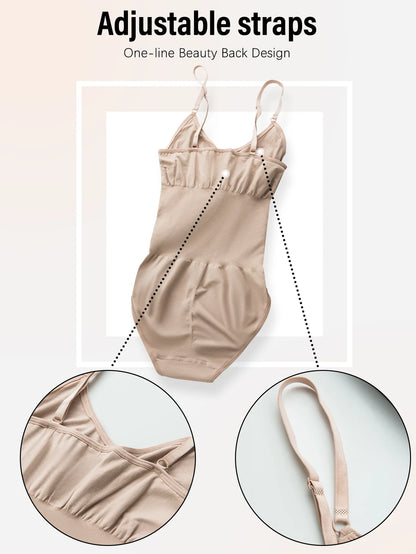 L’essentiel du BODY GAINANT : pour une taille de guêpe parfaite !