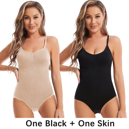 L’essentiel du BODY GAINANT : pour une taille de guêpe parfaite !
